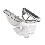 Fermoir Triangle N°1