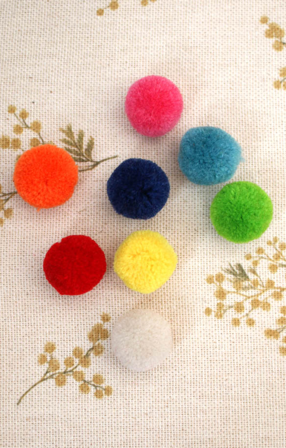 Boule Coloré – Lot de 10 Boules créatives