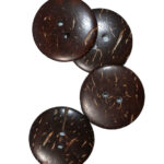 Bouton Coco 30mm