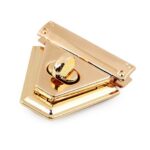 Fermoir Triangle N°2