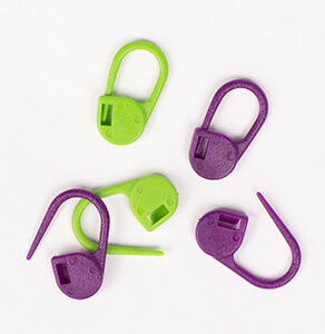 Marqueur de mailles 30pcs tricot crochet outil