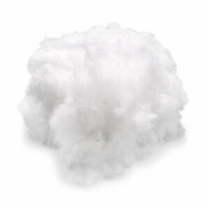 Sachet de ouate : 100g rembourrage doux amigurumi crochet