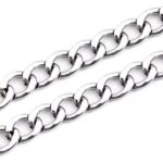 Chaîne Métallique 50cm
