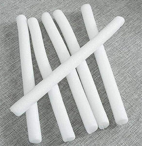 Batonnet Amigurumi – Grand modèle crochet figurine solide