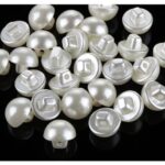 Bouton Perle 11.5mm