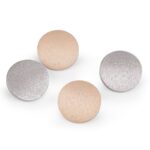Bouton Métallique 24.5mm