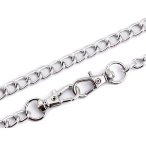 Chaînette sac à main – N°1 métal 120cm