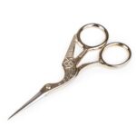 Ciseaux cigogne 11.5cm