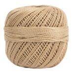 Coton Perlé Egyptien