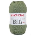 CRILLY - Acrylique Premium