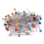 Boîte Epingle à tête