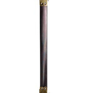 Fermoir clic clac métal 20cm sac pochette