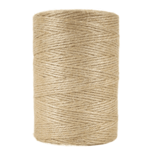 une bobine de ficelle gaya de 400m au premier plan