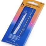 Aiguilles à laine Pony - 2 pièces Long Format