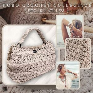 Kit Sac Lily Valley en image produit