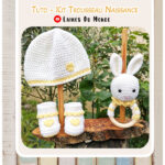 Kit Trousseau Naissance