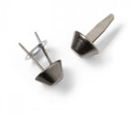 4 Patins de 15mm pour Sacs