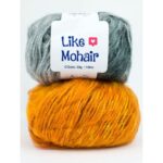 Like Mohair