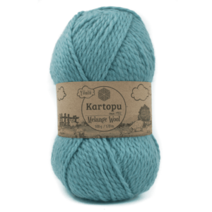 Turquoise n°5017