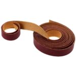 Paire - Anse Simili Cuir pour kit