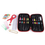 Trousse Crochet