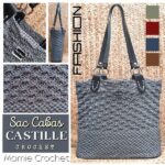 Kit Sac Castille