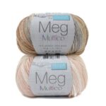 Meg Multicolor
