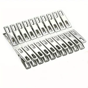 20 épingles assemblage crochet tricot finition précise