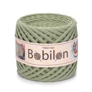 Bobilon Medium 7-9mm, bobine olive