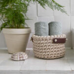 Kit Corbeille Rangement