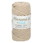 Macrame 65m 3mm