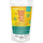 Kit Crochet Amigurumi - Tyson le Tigre