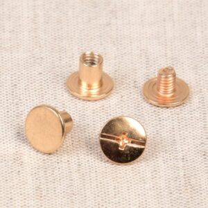 Sachet vis chicago, 8pcs or