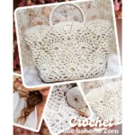 Kit Sac Bohème Zara