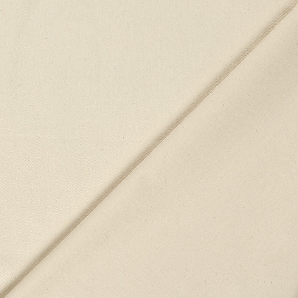 Coupon Coton 50 x 140 cm pour doublures sac