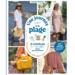 1 Journée à la plage couture