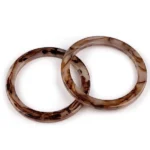 Paire Anses Sac Résine n°2