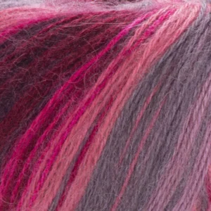 Rose Bordeaux n°841