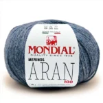 Merinos Aran 100G