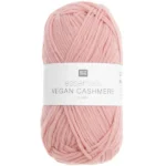 Vegan Cashmere Aran