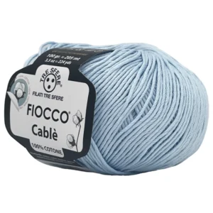 Bleu Clair n°7510